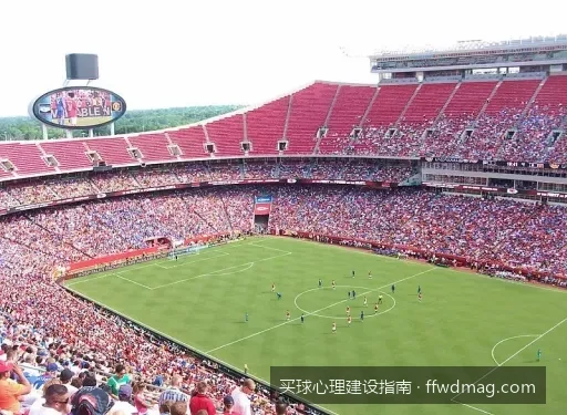 控制感错觉与盲目跟风：剖析体育竞猜背后的心理学陷阱